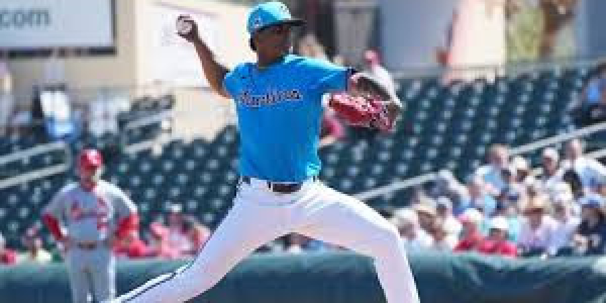 Seth Johnson will allow 9 operates within just MLB debut vs. Marlins