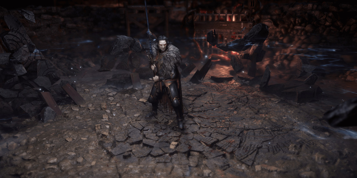 poe2: Revolutionizing Action RPG Mechanics