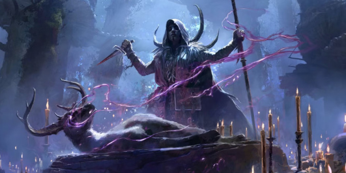 MMOEXP POE2:Path of Exile 2: Pohx's Permafrost Witchhunter Build for SSF