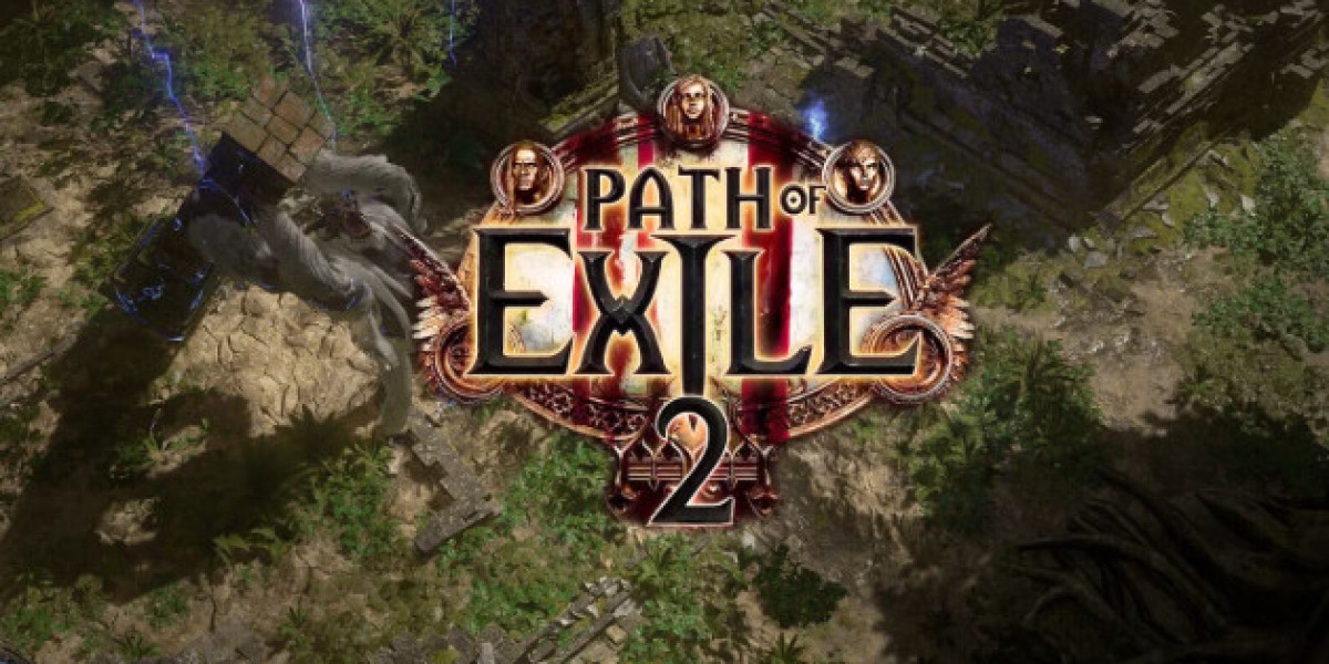 MMOEXP Essential Tips for Navigating Path of Exile 2