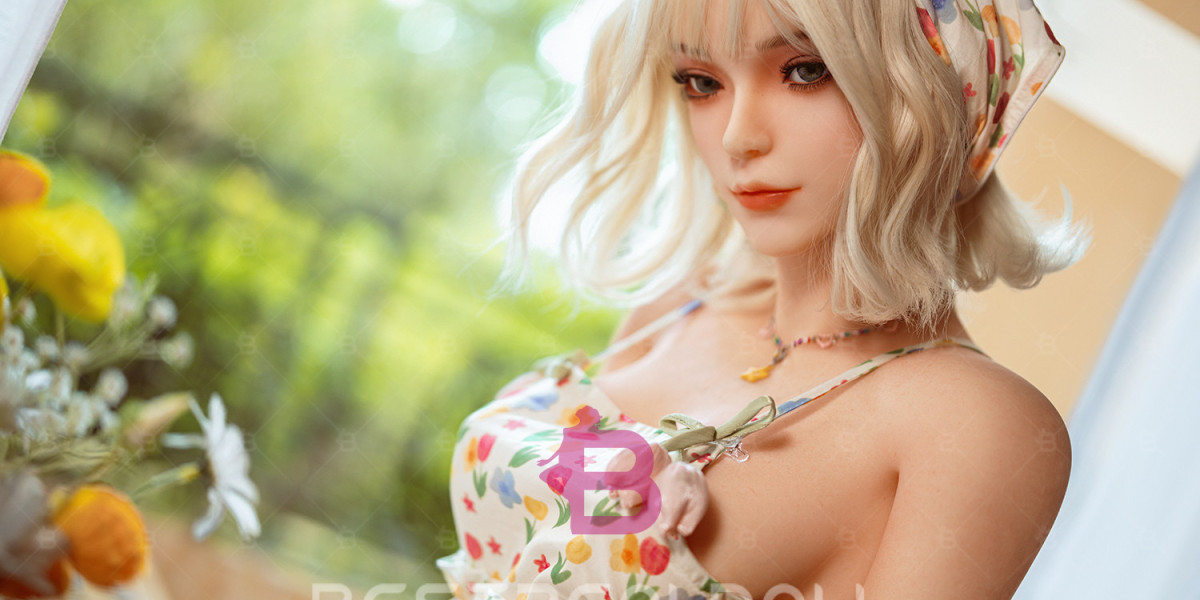 How Sex Dolls Are Designed to Mimic Human Movement