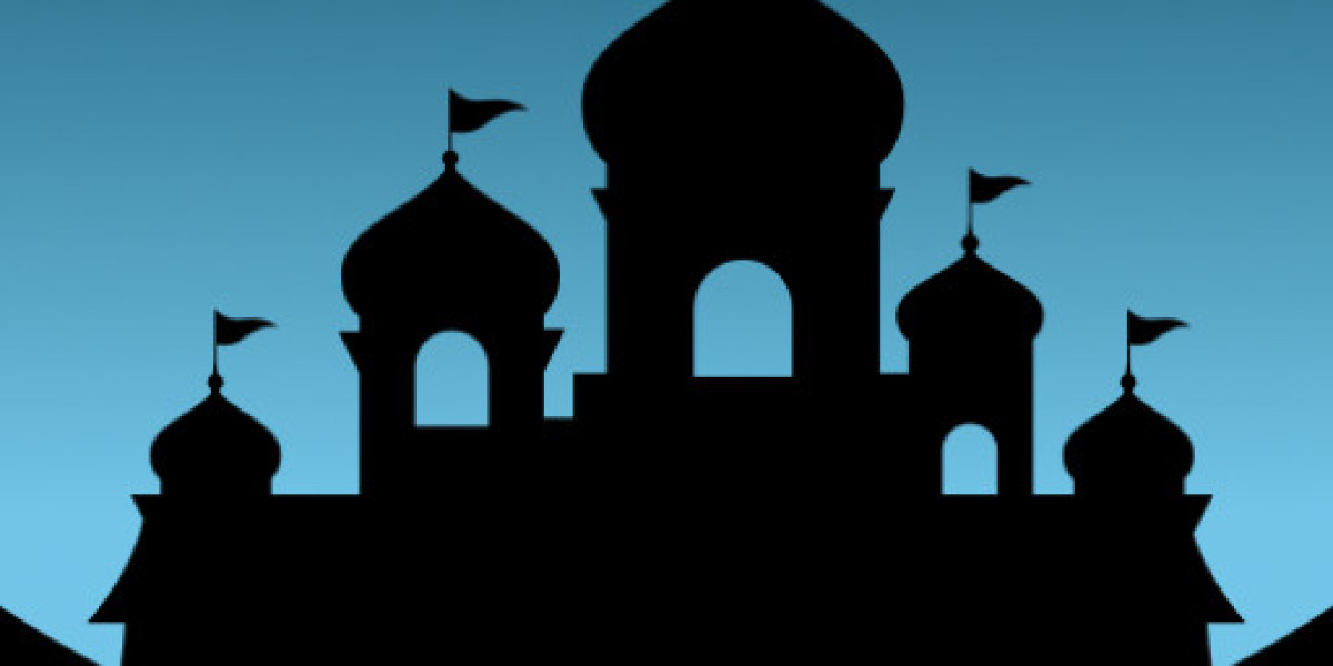 Castle App – Your All-in-One Streaming Solution