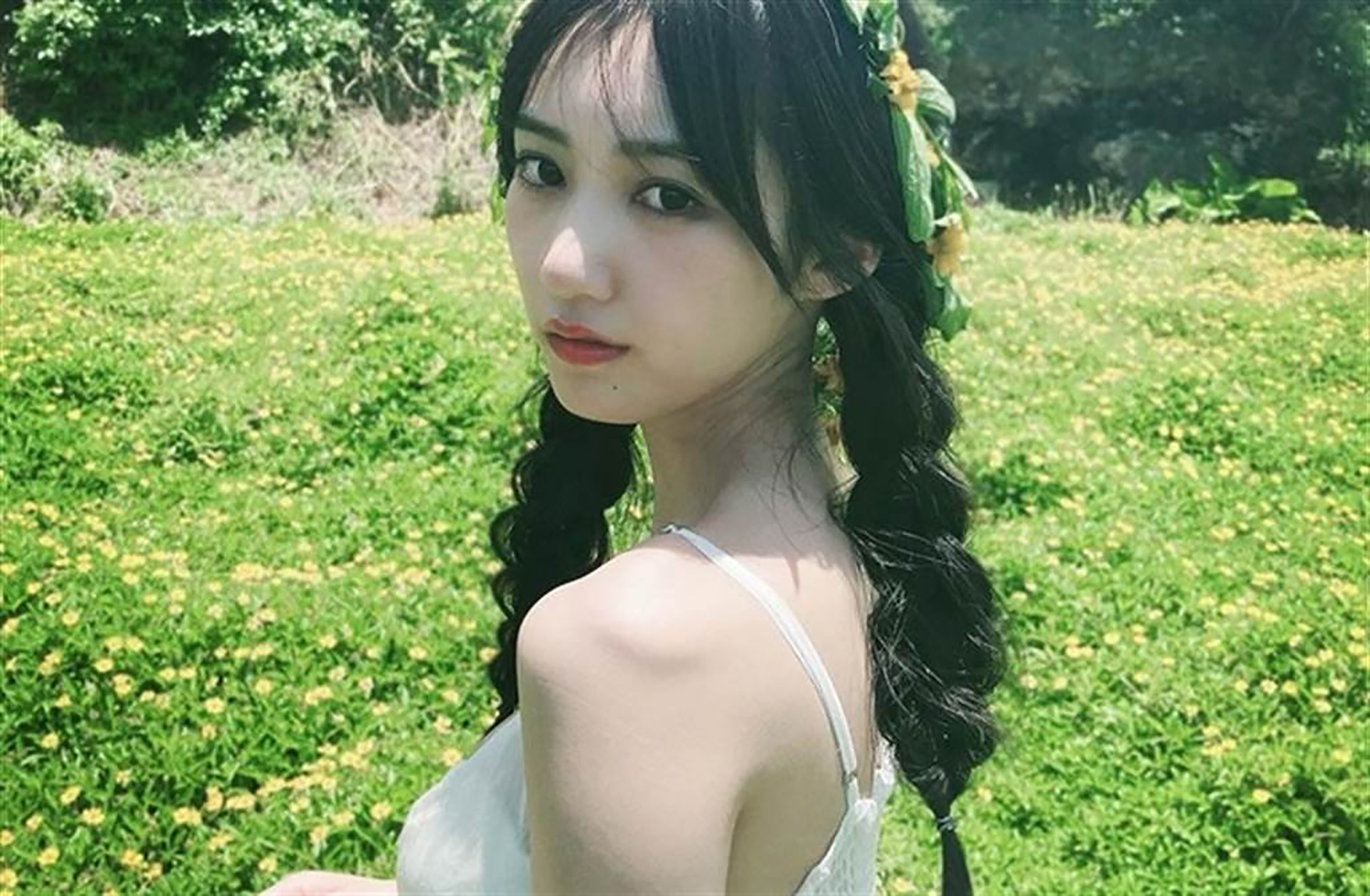 Jenelia Saim Profile Picture