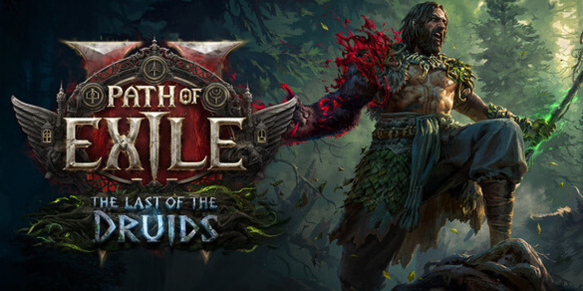 MMOEXP A Deep Dive into the Third Edict Announced for Path of Exile 2