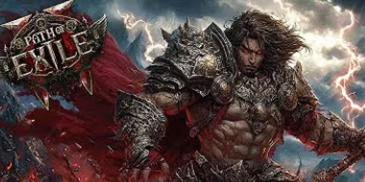 MMOEXP A Deep Dive into the Third Edict Announced for Path of Exile 2