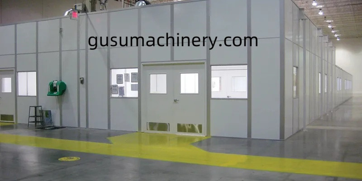 Can Gusu Candy Bar Line Units Work Efficiently With Cooling And Packaging Lines