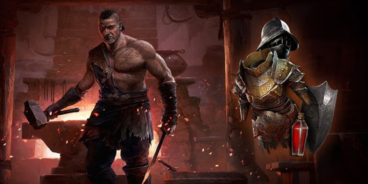 How to Unlock All Permanent Stat Bonuses in Poe 2 trade