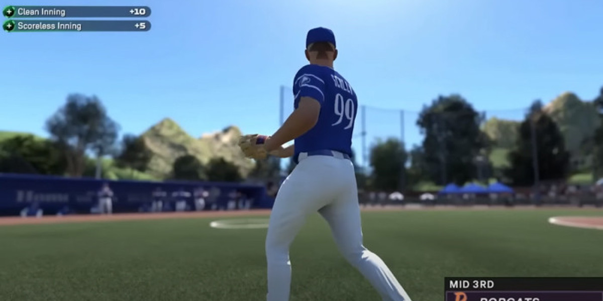 MLB The Show 26 College Teams – A New Era for Baseball Gaming