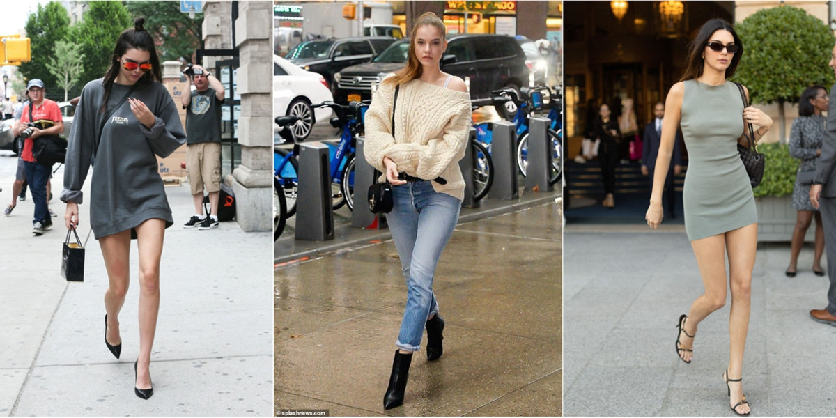 but there Golden Goose was no emotion flowing