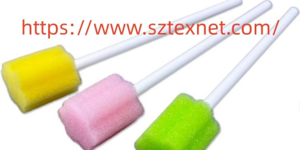 Are Suzhoutexnet Medical Foam Sponge Factory Procedures Reducing Staff Workload Significantly