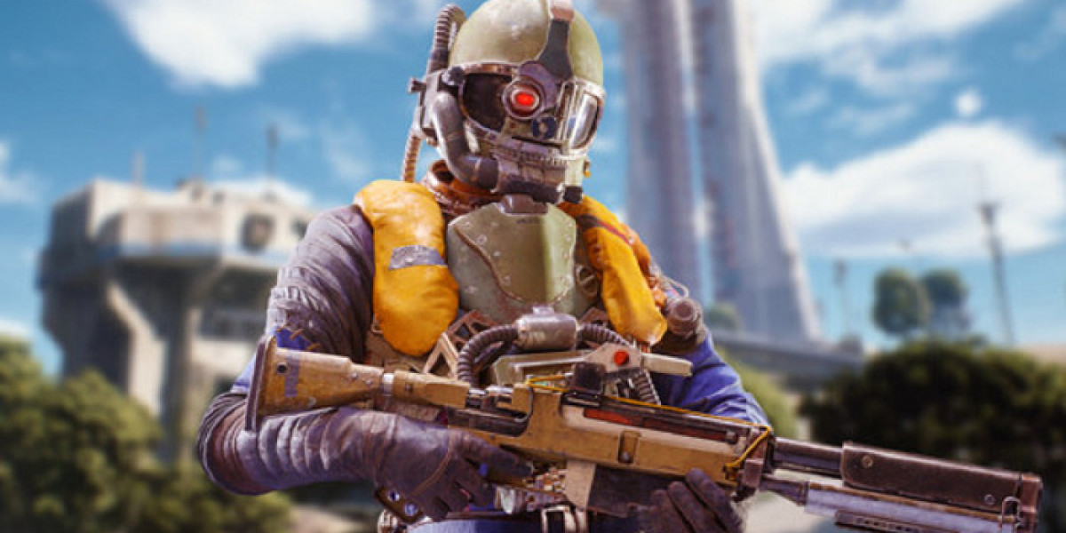 MMOexp ARC Raiders: Magnetic Accelerators are often guarded