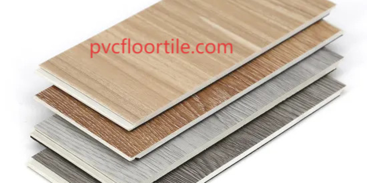 Pvcfloortile How Durable WPC Flooring Performs in Busy and Wet Environments