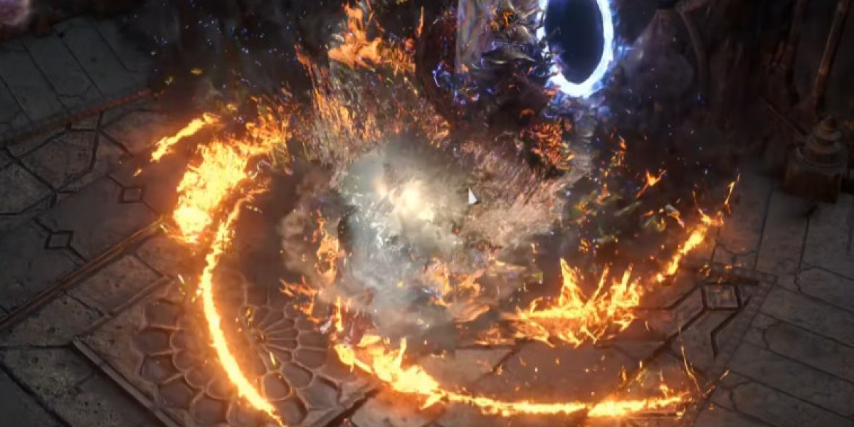 MMOexp:Path of Exile 2 Guide for Archer Monk Build