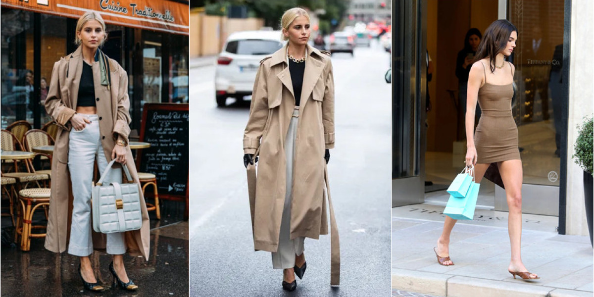 In true cinematic Golden Goose fashion