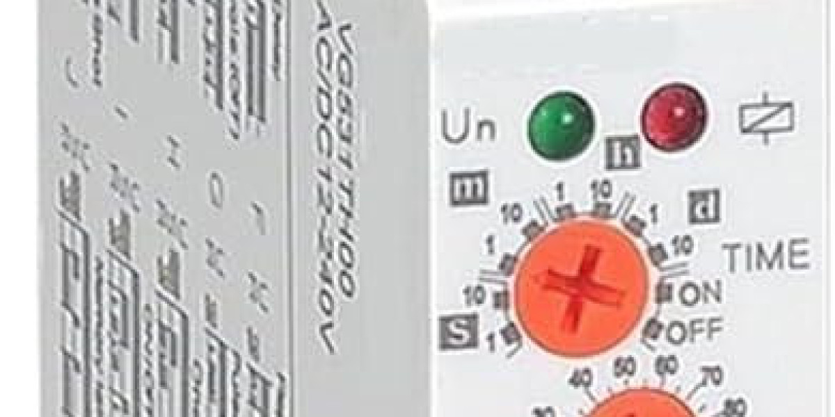 Could YOSHINE Level Controller Relay Factory Keep Pace with Evolving Industry