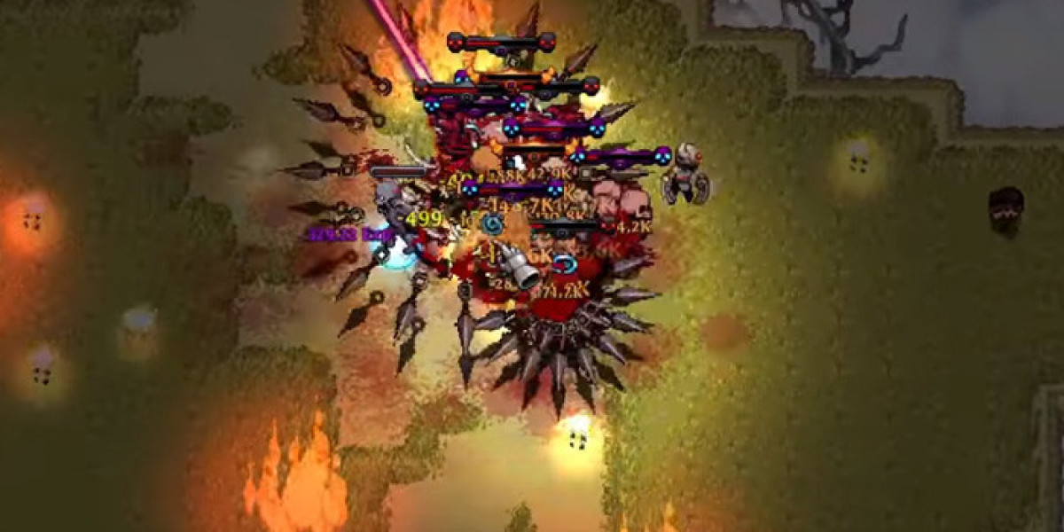 Beginner’s Guide to Hero Siege Classes and Character Progression