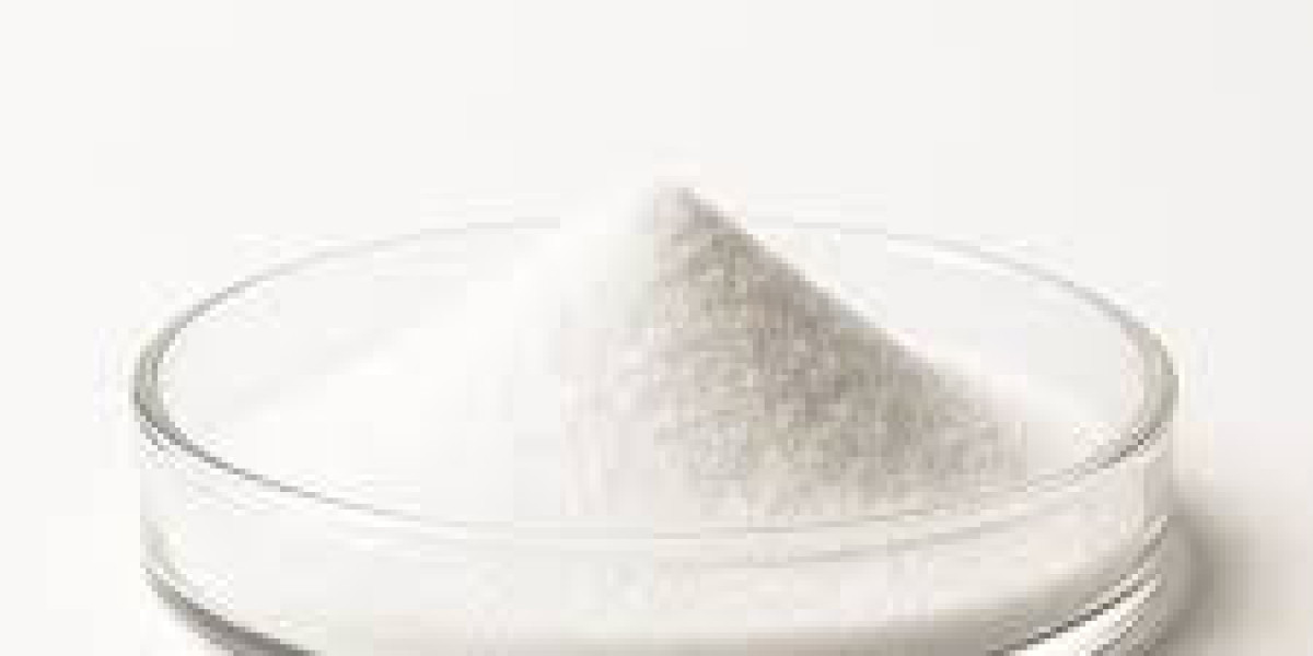 Experts Predict Expansion in the Glumatic Acid Monosodium Market by 2035