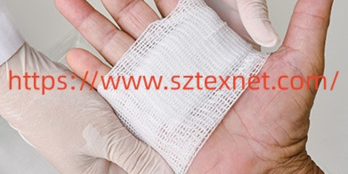Why Should Suzhoutexnet First Aid Dressing Prioritize Safety and Hygiene