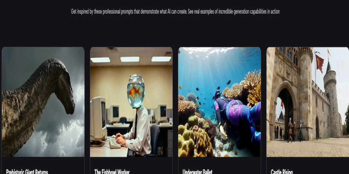 I Recently Found a Really Useful AI Creation Tool: MakeShot.ai