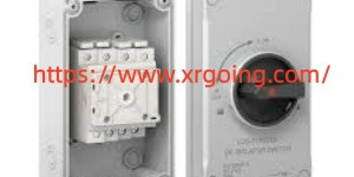 Can Xiangrui Isolator Problems Be Caught Before Downtime Happens