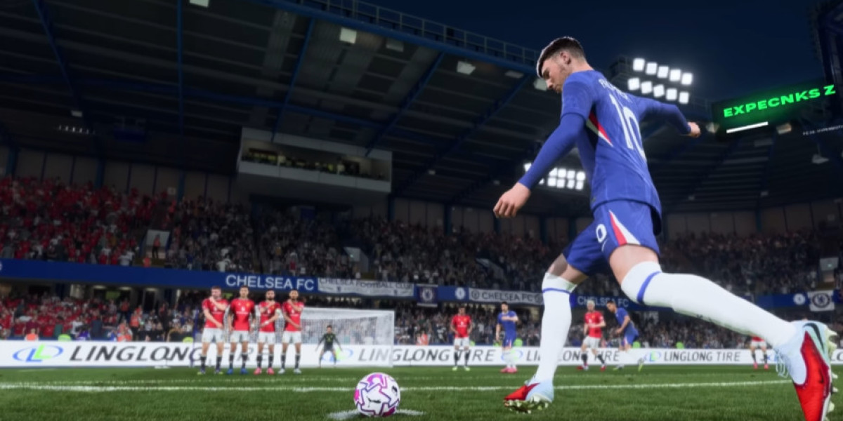 MMOexp:Learn Powershot Bicycle Kick EA FC 26
