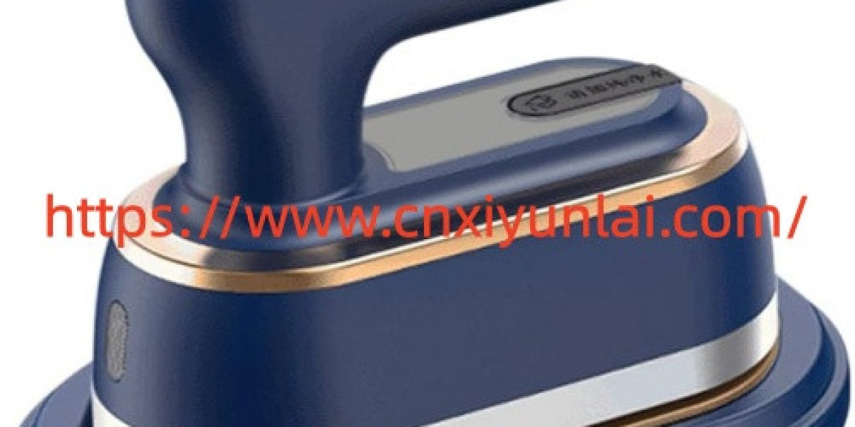 What Should You Check in Xiyunlai Electric Garment Steamer Before Purchase