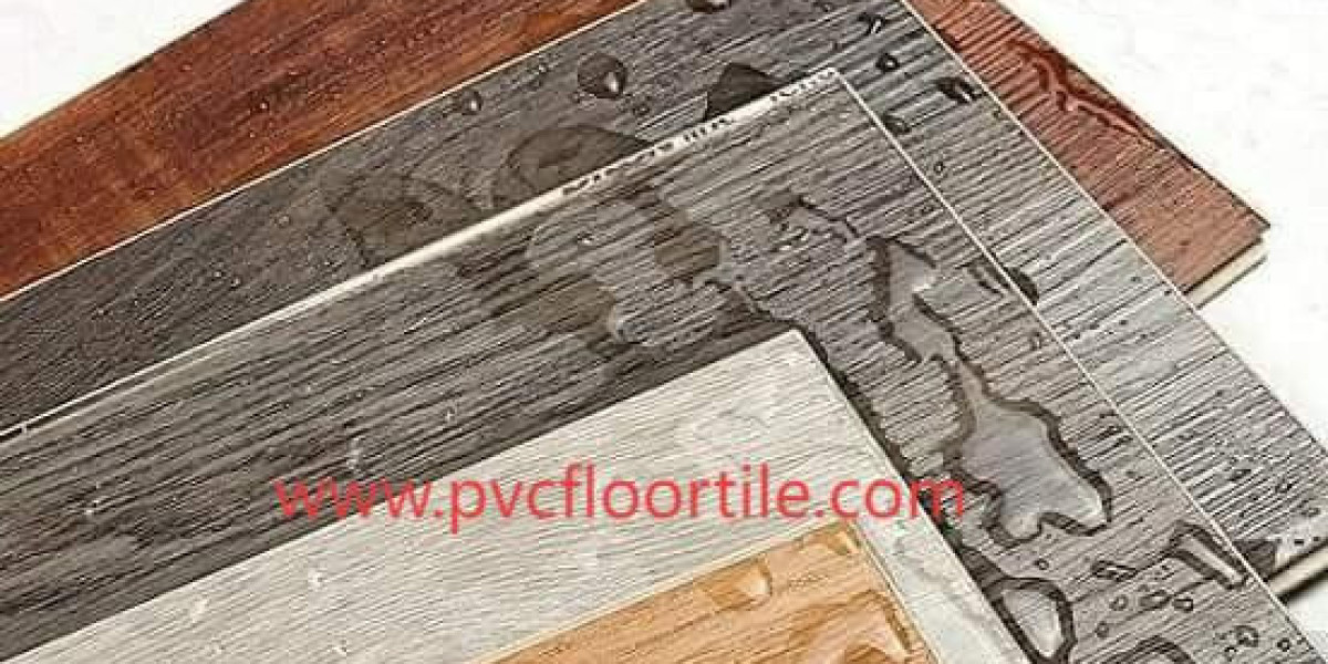 What Risks Should Importers Consider In pvcfloortile China SPC Flooring Trade