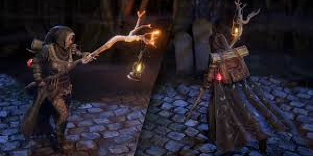 U4GM How to Master Path of Exile 2 Self Found Land