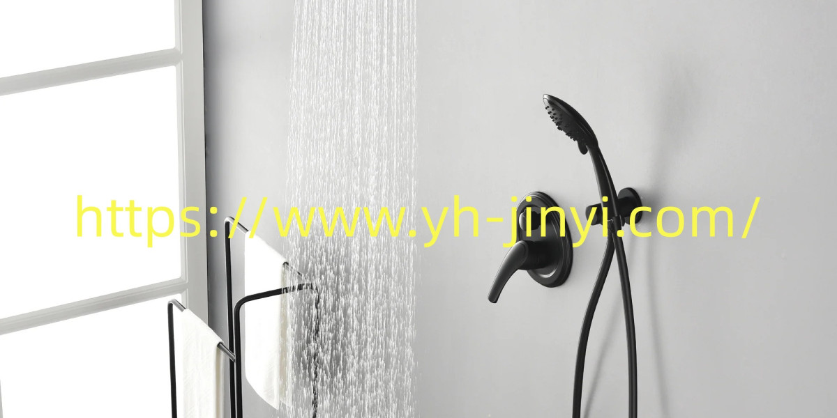 How Does Jinyi 250mm shower head Support Better Daily Bathing Routine