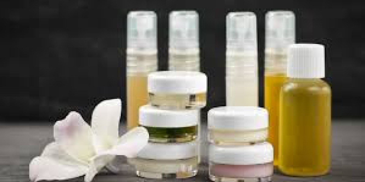 Cosmetic Preservative Market Surges as Consumers Demand Safer Formulations