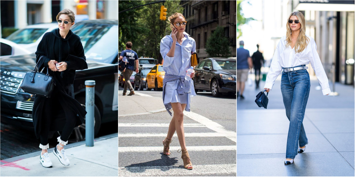 current wave of creative Golden Goose resets could