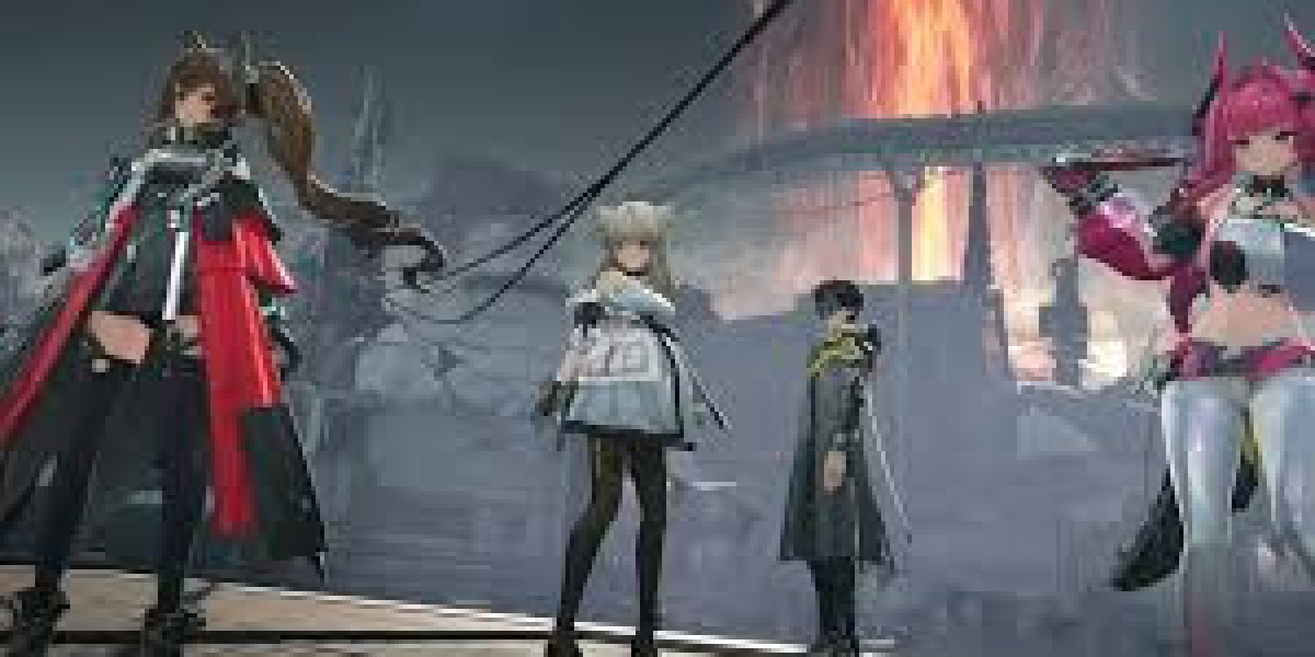 U4GM Guide to Better Factory Progress in Arknights Endfield