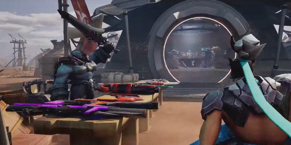 MMOexp: The Full Greatsword Guide for Warborne: Above Ashes PvP and PvE