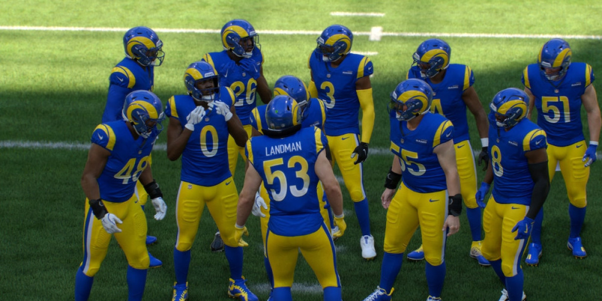 MMOEXP-Madden 26 Tips: Perfecting the Chicago Bears Gun Off Trips Attack