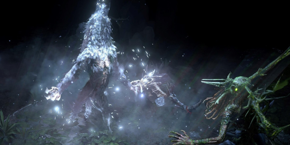 MMOEXP POE2:PoE 2: 0.5 Seconds of Pure Hype Explained