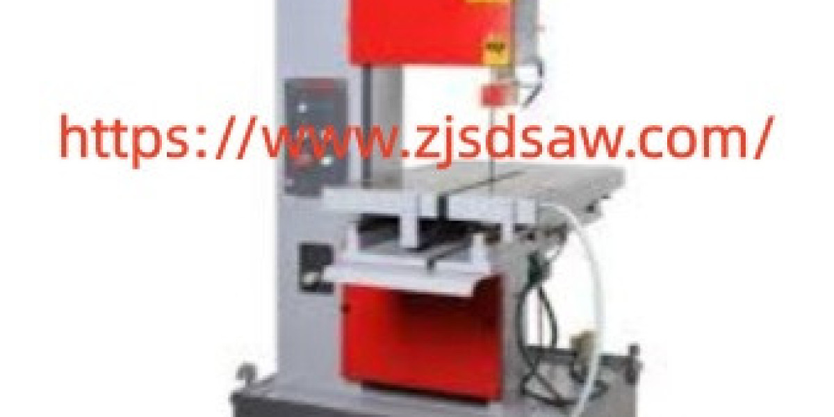 Chendiao Graphite Cutting Band Saw Machine Can It Reduce Material Waste In Daily Operation