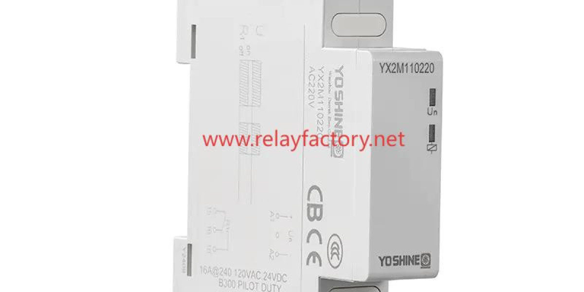 Can YOSHINE Phase Sequence Monitor Supplier Fit Different Factory Conditions Easily