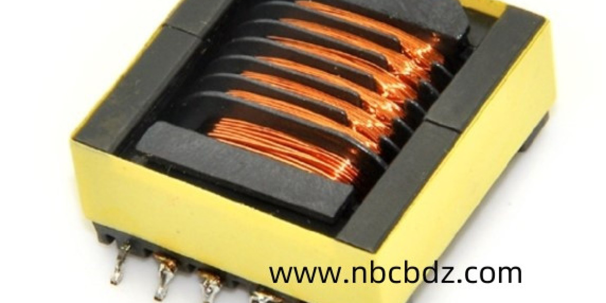 Nbcbdz High Frequency Transformer Factory Operations In Modern Manufacturing Systems
