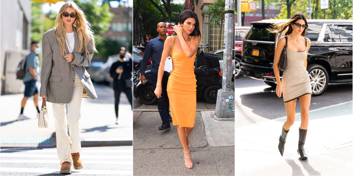 investors and herself have high ambitions for the brand