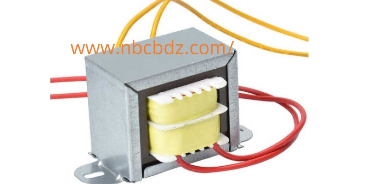 Nbcbdz EI Transformer Factory what role in industrial power system operations