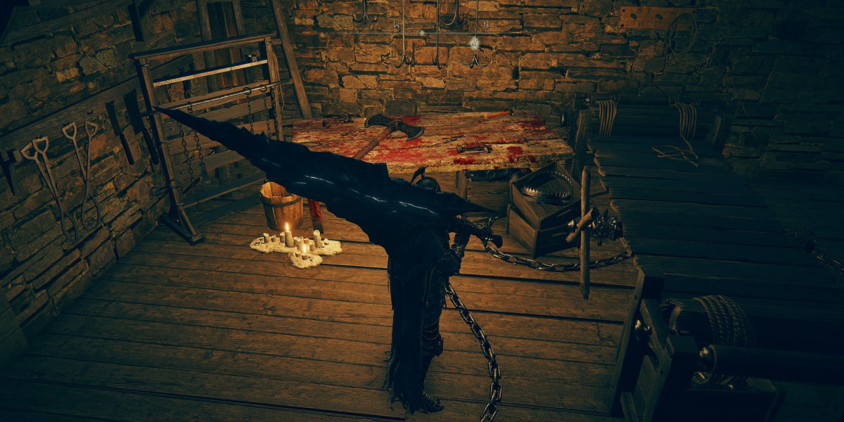 MMOEXP-Top 8 Talismans to Boost Intelligence Builds in Elden Ring