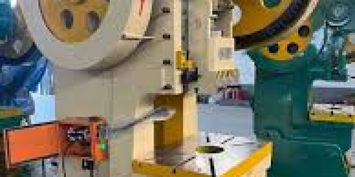 Defu Zjdfjx Stamping Press Machine Maintenance Strategy Guide