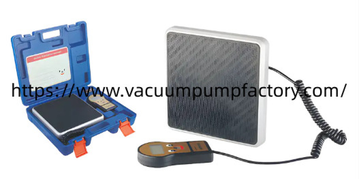 Xinsheng Refrigeration Electronic Scale Solutions For Cooling Service Applications