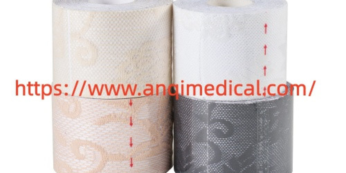 Can Anqimedical Boob Tape Breast Lift Tape Match Formal Fashion Needs