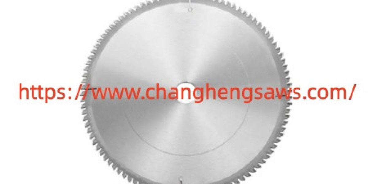 Why Does Changhengsaws Carbide Saw Blades Wholesaler Pricing Change Across Markets Today