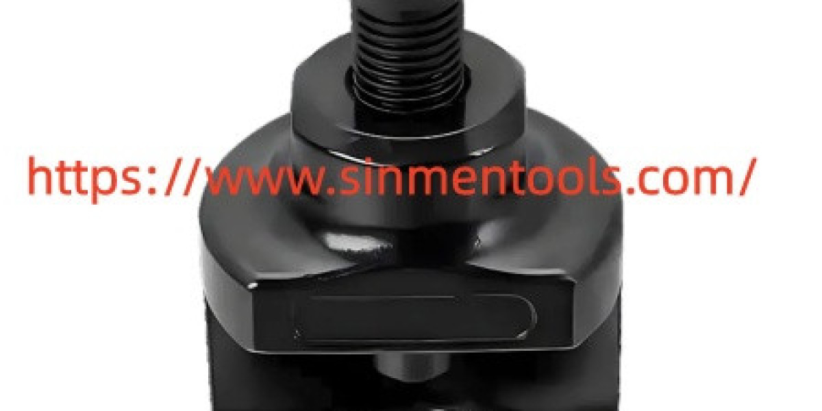 Why Does Sinmentools Ball Joint Separator Performance Depend On Careful Handling