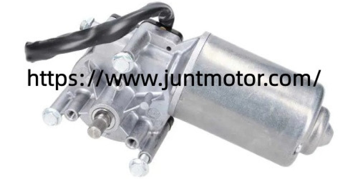 Juntmotor 14508630 usage insights under real world vehicle running scenarios